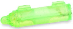 Světlo Aquantic Flash Lights Zelená