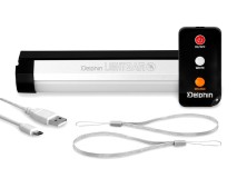 Světlo do Bivaku Delphin LightBAR s Ovladačem