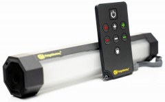 Svetlo do Bivaku RidgeMonkey Vault Lite IR180