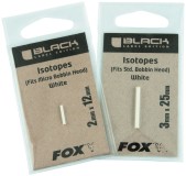 Svetlo Fox Black Label Isotope White