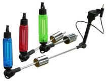 Svietiace Indikátor Giants Fishing TSX