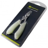 Svietiace Nožničky RidgeMonkey Nite Glow Scissors