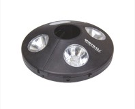 Svietidlo Mistrall 24 LED