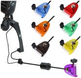 Svítící Indikátor Giants Fishing LXR+ Zelený Svítící Indikátor Giants Fishing LXR+ Zelený