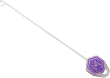 Svítící Jehla Mivardi MC Nite Glow Stringer Needle Svítící Jehla Mivardi MC Nite Glow Stringer Needle