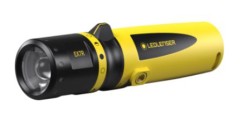 Svítilna Ledlenser EX7R Svítilna Ledlenser EX7R