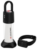 Svjetiljka Ledlenser ML6 Connect Topla Svjetlost Svjetiljka Ledlenser ML6 Connect Topla Svjetlost