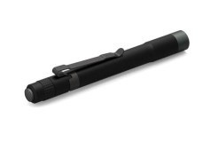 Svjetiljka Ledlenser Solidline ST4 Test It Blister Black