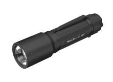 Svjetiljka Ledlenser Solidline ST8R Blister Black