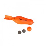 Svjetleća Marker Set Prologic Illuminated EVA Marker Float Kit Obalski