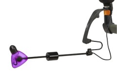 Svjetleći Indikator Giants Fishing DFX Ljubičasta