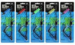 Svjetleći Indikator Giants Fishing TSX-B Plavi Svjetleći Indikator Giants Fishing TSX-B Plavi