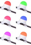 Svjetleći indikator ugriza Saenger Light Clip