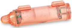 Svjetlo Aquantic Flash Lights Crveno