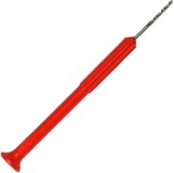 Svrdlo Gardner Nut Drill Crveni