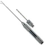 Svrdlo i Igla Giants Fishing SS Baiting Hook Drill (2v1)