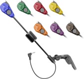 Swinger Flacarp s LED