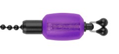 Swinger Fox Black Label Dinky Bobbins Ljubičasta