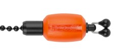 Swinger Fox Black Label Dinky Bobbins Narančasta
