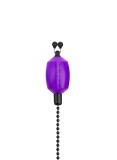 Swinger Fox Black Label Dumpy Bobbin Fialová Swinger Fox Black Label Dumpy Bobbin Fialová