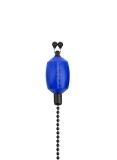 Swinger Fox Black Label Dumpy Bobbin Modrá Swinger Fox Black Label Dumpy Bobbin Modrá