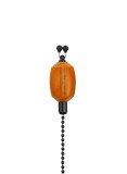 Swinger Fox Black Label Dumpy Bobbin Narančasta