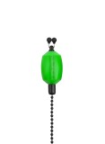 Swinger Fox Black Label Dumpy Bobbin Zelená Swinger Fox Black Label Dumpy Bobbin Zelená
