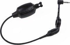 Swinger Fox Black Label Dumpy Halo Bobbins Black