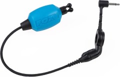 Swinger Fox Black Label Dumpy Halo Bobbins Blue