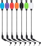 Swinger Fox Black Label Dumpy Halo Bobbins