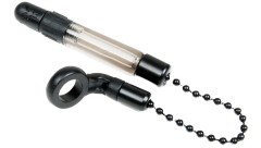 Swinger Fox Black Label Indicator Slik Bobbin Gunsmoke