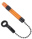 Swinger Fox Black Label Indicator Slik Bobbin Orange