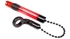 Swinger Fox Black Label Indicator Slik Bobbin Red