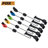 Swinger Fox MK3 Narančasta Swinger Fox MK3 Narančasta