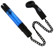 Swinger Starbaits D-TEC Black Out Modrá