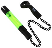 Swinger Starbaits D-TEC Black Out Zelená