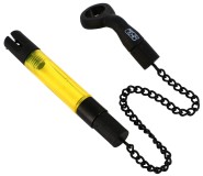 Swinger Starbaits D-TEC Black Out Žlutá