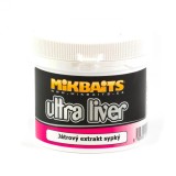 Sypký Extrakt Mikbaits Ultra Liver 250ml Sypký Extrakt Mikbaits Ultra Liver 250ml