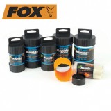 System PVA Sáčků Fox Edges Rapide Load PVA Bag System Fast Melt 85x220mm