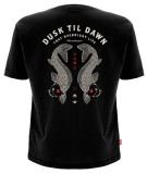 T-shirt Dječji Kumu Dusk Till Down T-shirt Dječji Kumu Dusk Till Down