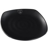 Talíř Giants Fishing Plate Black Large Talíř Giants Fishing Plate Black Large