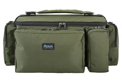 Taška Aqua Products Barrow Bag Black Series