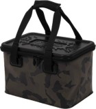 Taška Avid Carp Stormshield Camo EVA Carryall 30l