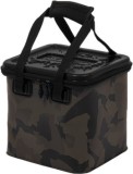 Taška Avid Carp Stormshield Camo EVA Torba