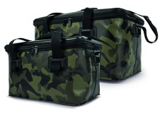 Taška Avid Carp Stormshield Pro Carryall Standard
