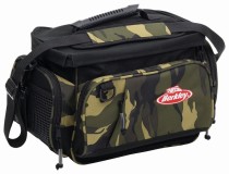 Taška Berkley Camo Shoulder Bag Taška Berkley Camo Shoulder Bag