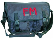 Taška cez Rameno Feeder Match Malá