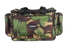 Taška Cult DPM Duffle Kit Bag