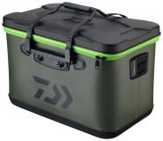 Taška Daiwa D-Vec EVA Hard Tackle Container