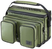Taška Daiwa D-Vec WP-200 Tackle Box Bag 36x25x26cm